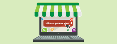 Online supermarkten overzicht
