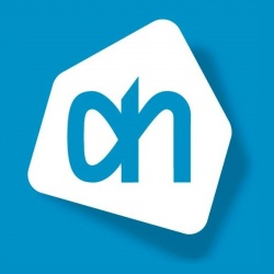 Albert Heijn logo