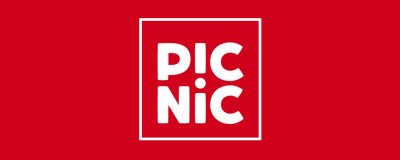 Supermarkt logo Picnic