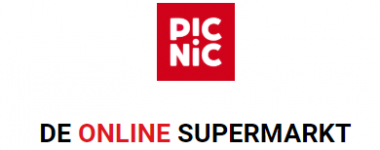 Nieuwe winactie bij Picnic