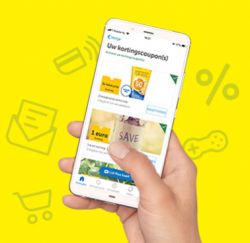 Lidl lanceert nieuwe app voor extra voordeel