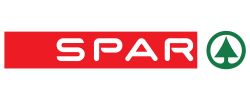 Logo van SPAR