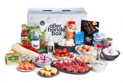 Kerstbox en gourmetbox bestellen kan bij Albert Heijn 