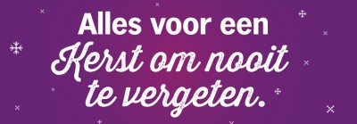 Bestel je kerstboodschappen online bij AH met een extra groot kerstassortiment dit jaar