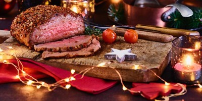 Een uitgebreid kerstmenu samenstellen met de recepten van Jumbo