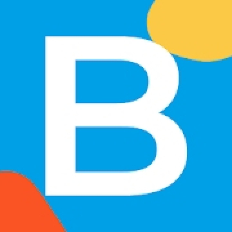 Logo Butlon supermarkt