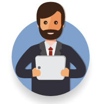 Consument avatar